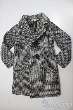 画像1: SD/OF:アウター/1/3　60ｃｍ　BJD　MJD　衣装　ドール用 A-25-11-05-105-NY-ZA