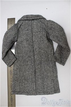 画像2: SD/OF:アウター/1/3　60ｃｍ　BJD　MJD　衣装　ドール用 A-25-11-05-105-NY-ZA