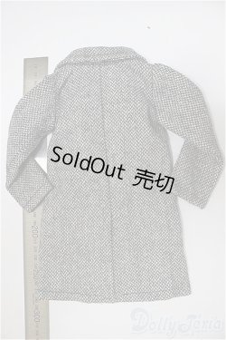 画像2: SD/OF:アウター/1/3　60ｃｍ　BJD　MJD　衣装　ドール用 A-25-11-05-105-NY-ZA