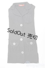 SDGrB＆SD13男の子/OF:トップス/1/3　65ｃｍ　BJD　MJD　衣装　ドール用 A-25-11-05-107-NY-ZA