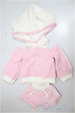 画像1: MDD/OF:衣装セット/0 A-25-11-05-103-NY-ZA