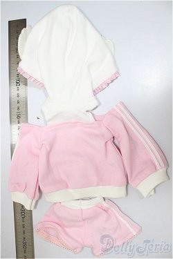 画像2: MDD/OF:衣装セット/0 A-25-11-05-103-NY-ZA