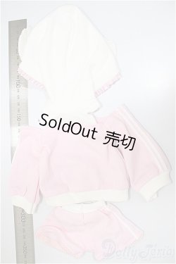 画像2: MDD/OF:衣装セット/0 A-25-11-05-103-NY-ZA