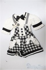 MDD/OF:衣装セット/0 A-25-11-05-133-NY-ZA