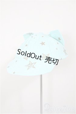 画像1: MDD/OF:小物　帽子/0 A-25-11-05-134-NY-ZA