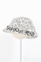 MDD/OF:小物　帽子/0 A-25-11-05-136-NY-ZA