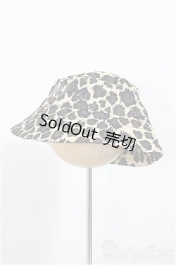 画像1: MDD/OF:小物　帽子/0 A-25-11-05-136-NY-ZA