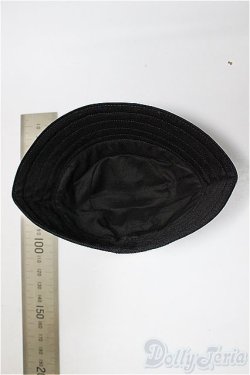 画像2: MDD/OF:小物　帽子/0 A-25-11-05-139-NY-ZA