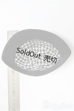 画像2: SDM/OF：帽子/1/4　40ｃｍ　BJD　MJD　衣装　ドール用 A-25-11-05-137-NY-ZA