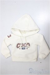 SDM＆MSD/OF:パーカー/1/4　40ｃｍ　BJD　MJD　衣装　ドール用 A-25-11-05-138-NY-ZA