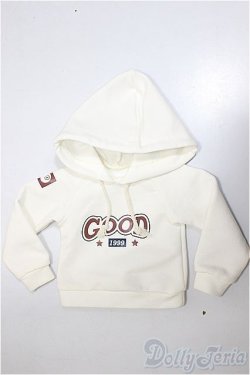 画像1: SDM＆MSD/OF:パーカー/1/4　40ｃｍ　BJD　MJD　衣装　ドール用 A-25-11-05-138-NY-ZA