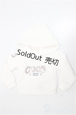 画像1: SDM＆MSD/OF:パーカー/1/4　40ｃｍ　BJD　MJD　衣装　ドール用 A-25-11-05-138-NY-ZA