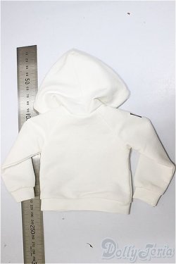 画像2: SDM＆MSD/OF:パーカー/1/4　40ｃｍ　BJD　MJD　衣装　ドール用 A-25-11-05-138-NY-ZA