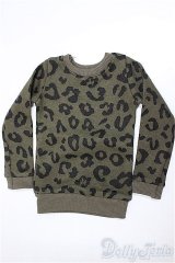 SDGrB＆SD13男の子/OF:トップス/1/3　65ｃｍ　BJD　MJD　衣装　ドール用 A-25-11-05-140-NY-ZA