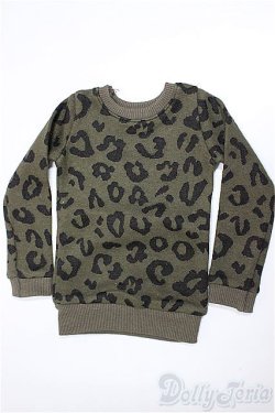 画像1: SDGrB＆SD13男の子/OF:トップス/1/3　65ｃｍ　BJD　MJD　衣装　ドール用 A-25-11-05-140-NY-ZA