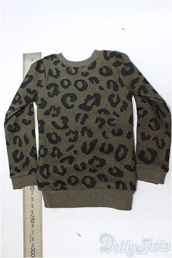 画像2: SDGrB＆SD13男の子/OF:トップス/1/3　65ｃｍ　BJD　MJD　衣装　ドール用 A-25-11-05-140-NY-ZA