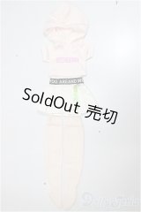 MDD/OF:衣装セット/0 A-25-11-05-144-NY-ZA