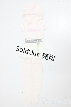 画像1: MDD/OF:衣装セット/0 A-25-11-05-144-NY-ZA