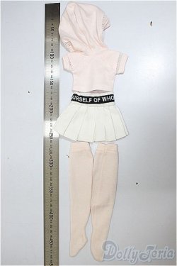 画像2: MDD/OF:衣装セット/0 A-25-11-05-144-NY-ZA