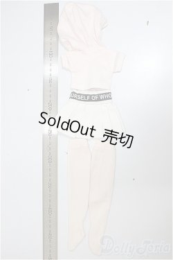 画像2: MDD/OF:衣装セット/0 A-25-11-05-144-NY-ZA