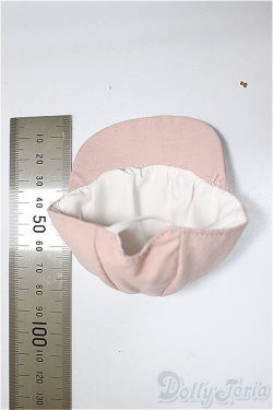 画像2: 幼SD/OF:帽子/1/6　30ｃｍ　BJD　MJD　衣装　ドール用 A-25-11-05-145-NY-ZA
