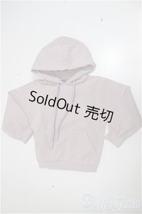 SDGrB＆SD13男の子/OF:パーカー/1/3　65ｃｍ　BJD　MJD　衣装　ドール用 A-25-11-05-148-NY-ZA