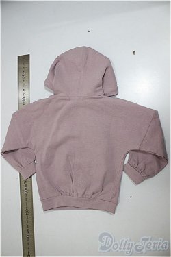 画像2: SDGrB＆SD13男の子/OF:パーカー/1/3　65ｃｍ　BJD　MJD　衣装　ドール用 A-25-11-05-148-NY-ZA