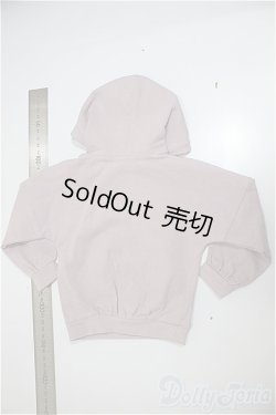 画像2: SDGrB＆SD13男の子/OF:パーカー/1/3　65ｃｍ　BJD　MJD　衣装　ドール用 A-25-11-05-148-NY-ZA