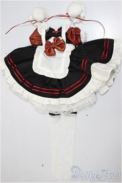 画像1: MDD/OF:衣装セット/0 A-25-11-05-141-NY-ZA