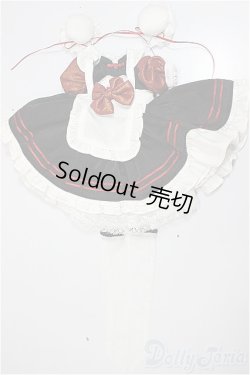 画像1: MDD/OF:衣装セット/0 A-25-11-05-141-NY-ZA