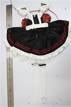 画像2: MDD/OF:衣装セット/0 A-25-11-05-141-NY-ZA