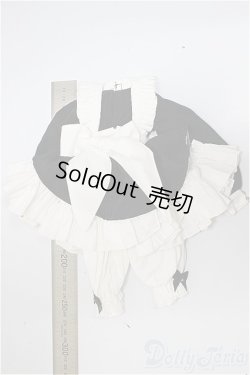 画像2: MDD/OF:衣装セット/0 A-25-11-05-142-NY-ZA