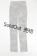 SDGrB＆SD13男の子/OF:パンツ A-26-02-11-285-NY-ZA