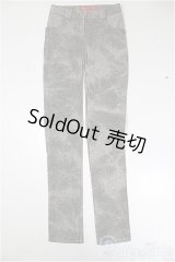 SDGrB＆SD13男の子/OF:パンツ A-26-02-11-285-NY-ZA