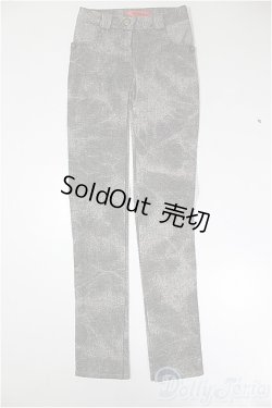 画像1: SDGrB＆SD13男の子/OF:パンツ A-26-02-11-285-NY-ZA