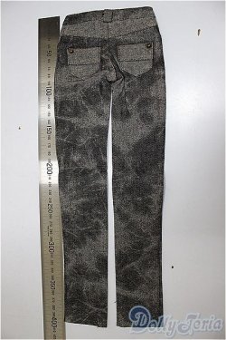 画像2: SDGrB＆SD13男の子/OF:パンツ/1/3　65ｃｍ　BJD　MJD　衣装　ドール用 A-25-11-05-149-NY-ZA