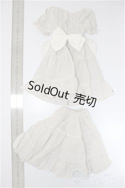 画像2: SDM/OF:ワンピース　36.5℃製/1/4　40ｃｍ　BJD　MJD　衣装　ドール用 A-25-11-05-155-NY-ZA