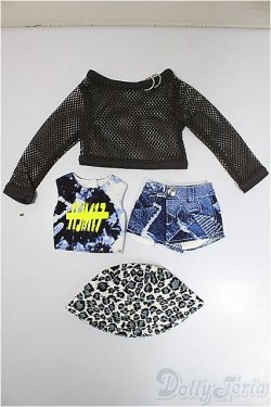 画像1: MDD/OF:衣装セット/0 A-25-11-05-157-NY-ZA