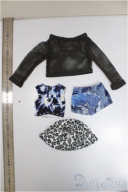 画像2: MDD/OF:衣装セット/0 A-25-11-05-157-NY-ZA