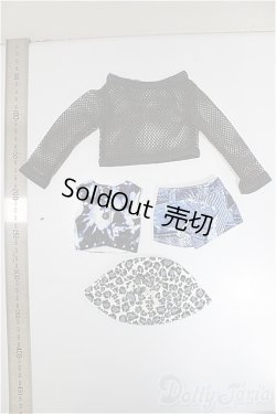 画像2: MDD/OF:衣装セット/0 A-25-11-05-157-NY-ZA