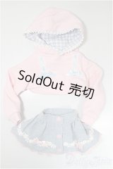 MDD/OF:衣装セット/0 A-25-11-05-156-NY-ZA