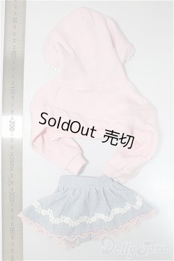 画像2: MDD/OF:衣装セット/0 A-25-11-05-156-NY-ZA