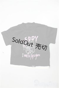 SD/OF:トップス/1/3　60ｃｍ　BJD　MJD　衣装　ドール用 A-25-11-05-150-NY-ZA