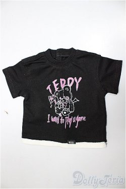 画像1: SD/OF:トップス/1/3　60ｃｍ　BJD　MJD　衣装　ドール用 A-25-11-05-150-NY-ZA