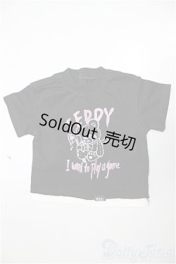 画像1: SD/OF:トップス/1/3　60ｃｍ　BJD　MJD　衣装　ドール用 A-25-11-05-150-NY-ZA