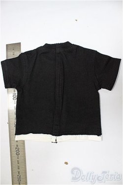 画像2: SD/OF:トップス/1/3　60ｃｍ　BJD　MJD　衣装　ドール用 A-25-11-05-150-NY-ZA