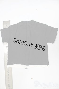 画像2: SD/OF:トップス/1/3　60ｃｍ　BJD　MJD　衣装　ドール用 A-25-11-05-150-NY-ZA