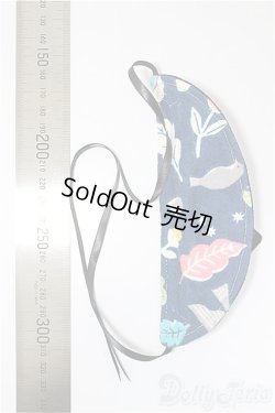 画像2: SDM＆MSD/OF:小物/1/4　40ｃｍ　BJD　MJD　衣装　ドール用 A-25-11-05-153-NY-ZA