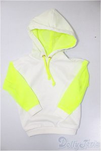 SDGrB＆SD13男の子/OF:パーカー/1/3　65ｃｍ　BJD　MJD　衣装　ドール用 A-25-11-05-154-NY-ZA