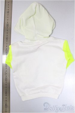 画像2: SDGrB＆SD13男の子/OF:パーカー/1/3　65ｃｍ　BJD　MJD　衣装　ドール用 A-25-11-05-154-NY-ZA